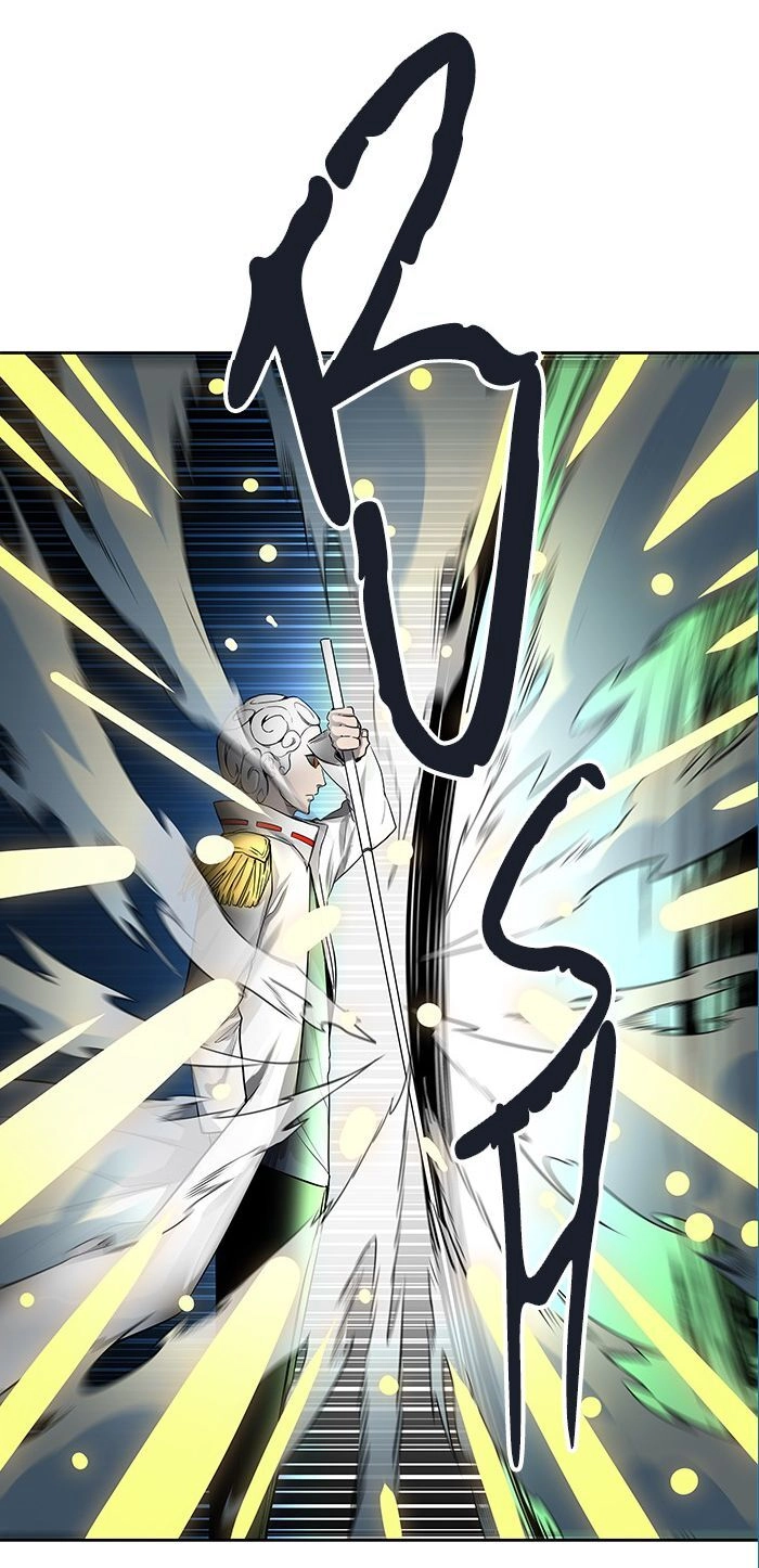 Tòa Tháp Bí Ẩn Chapter 484 - 46