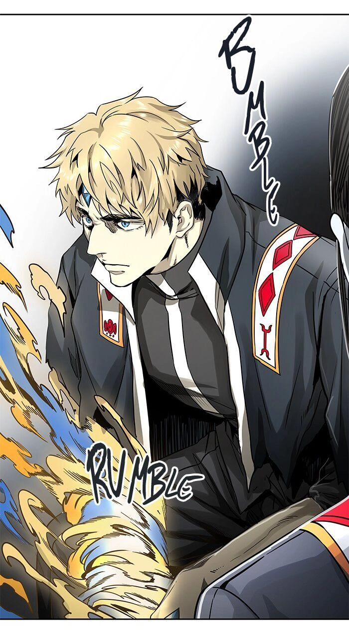 Tòa Tháp Bí Ẩn Chapter 485 - 2