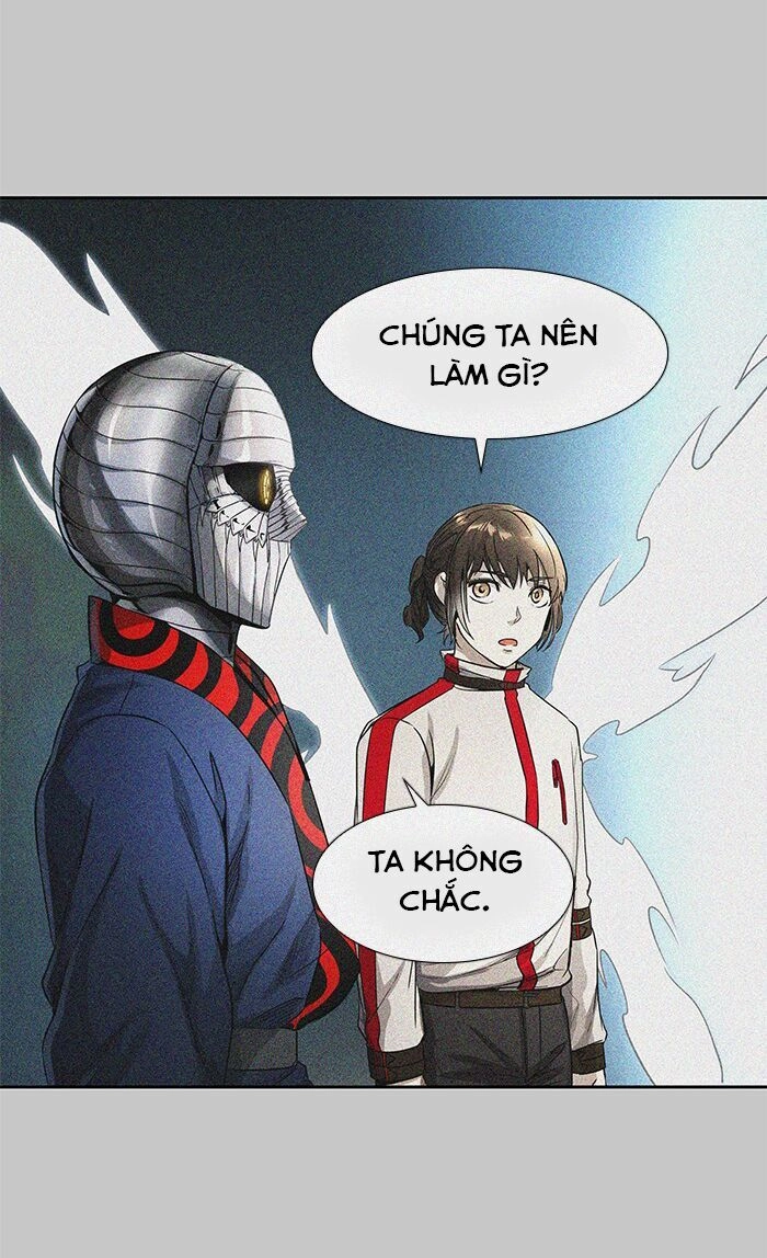 Tòa Tháp Bí Ẩn Chapter 485 - 7
