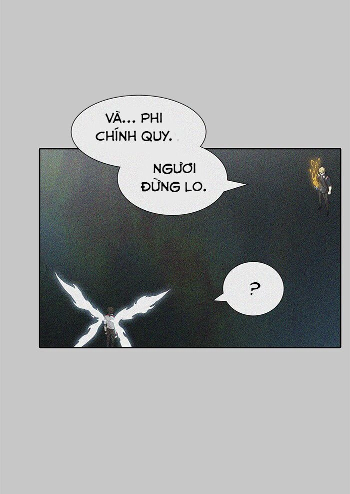 Tòa Tháp Bí Ẩn Chapter 485 - 11
