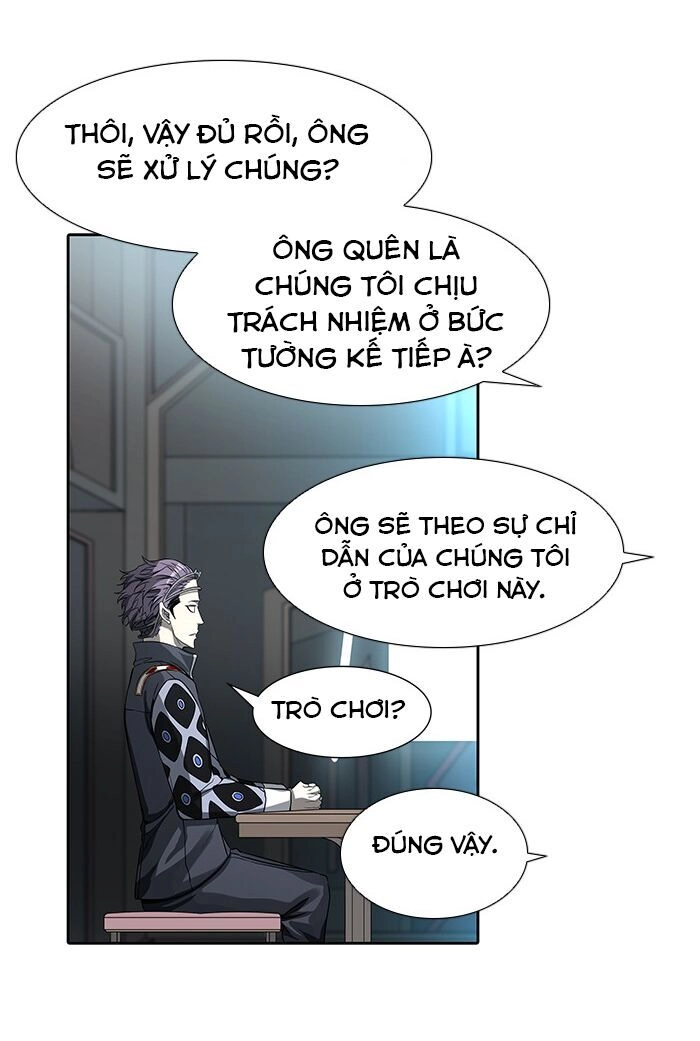 Tòa Tháp Bí Ẩn Chapter 485 - 24