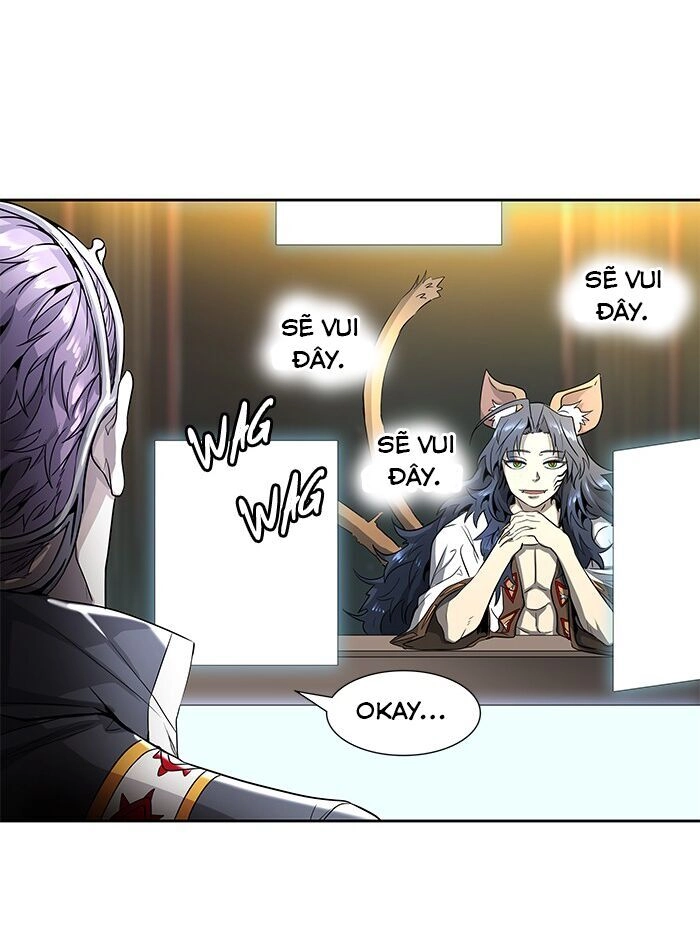 Tòa Tháp Bí Ẩn Chapter 485 - 27