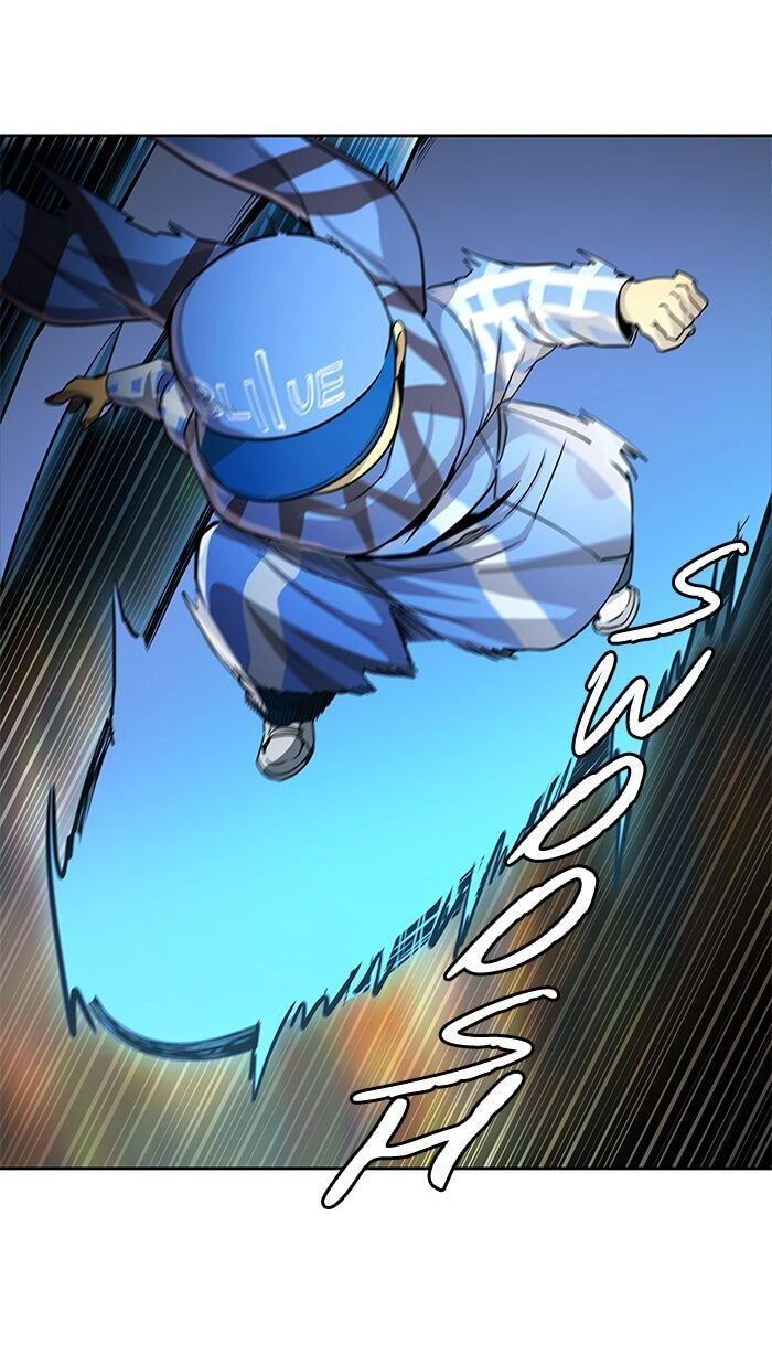 Tòa Tháp Bí Ẩn Chapter 485 - 36