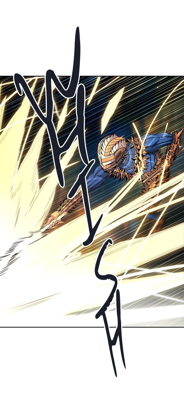 Tòa Tháp Bí Ẩn Chapter 485 - 37