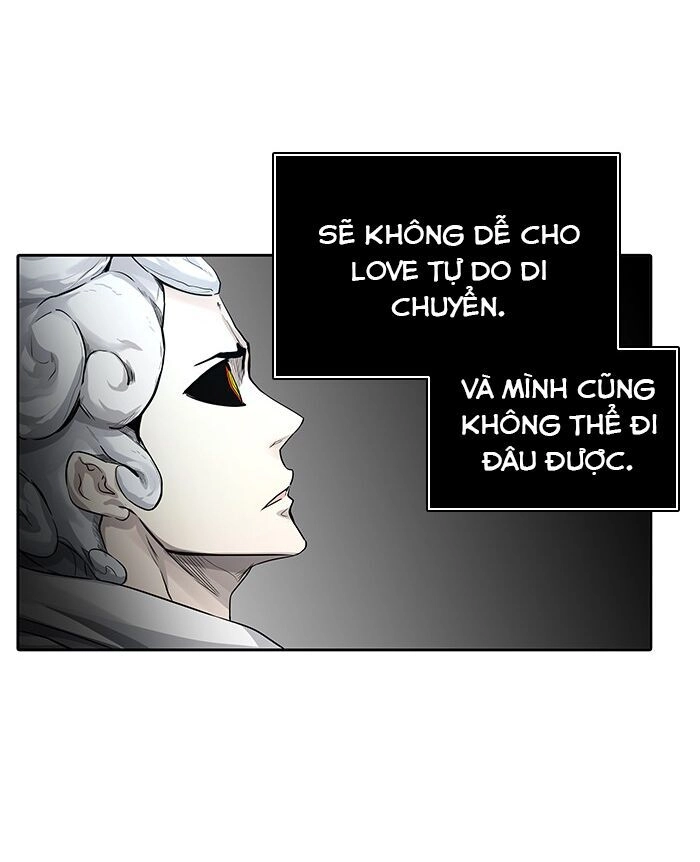 Tòa Tháp Bí Ẩn Chapter 485 - 40