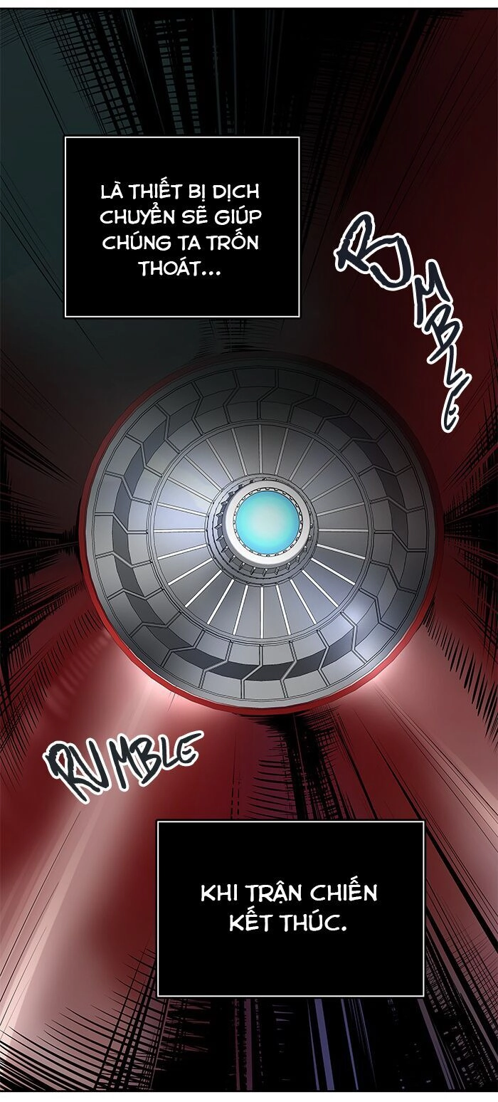 Tòa Tháp Bí Ẩn Chapter 485 - 42
