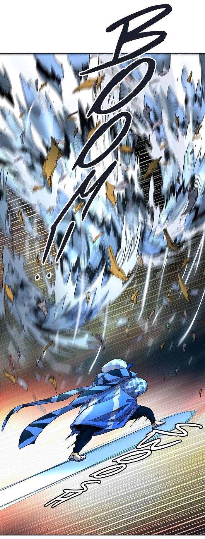 Tòa Tháp Bí Ẩn Chapter 485 - 63