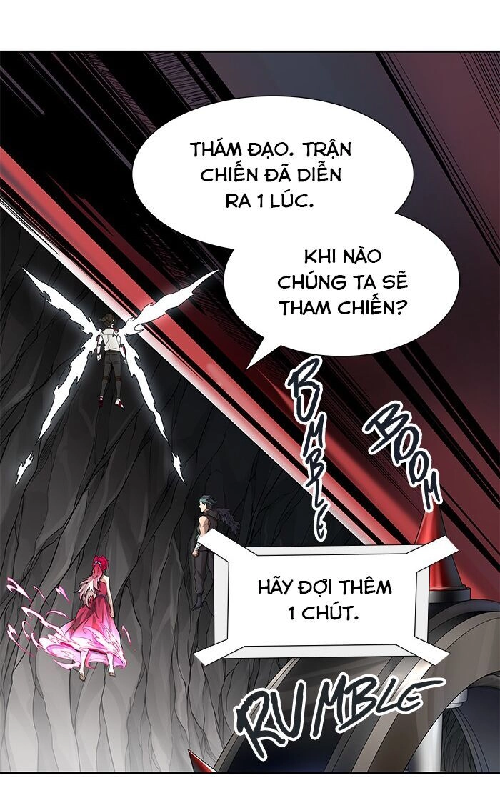 Tòa Tháp Bí Ẩn Chapter 485 - 64
