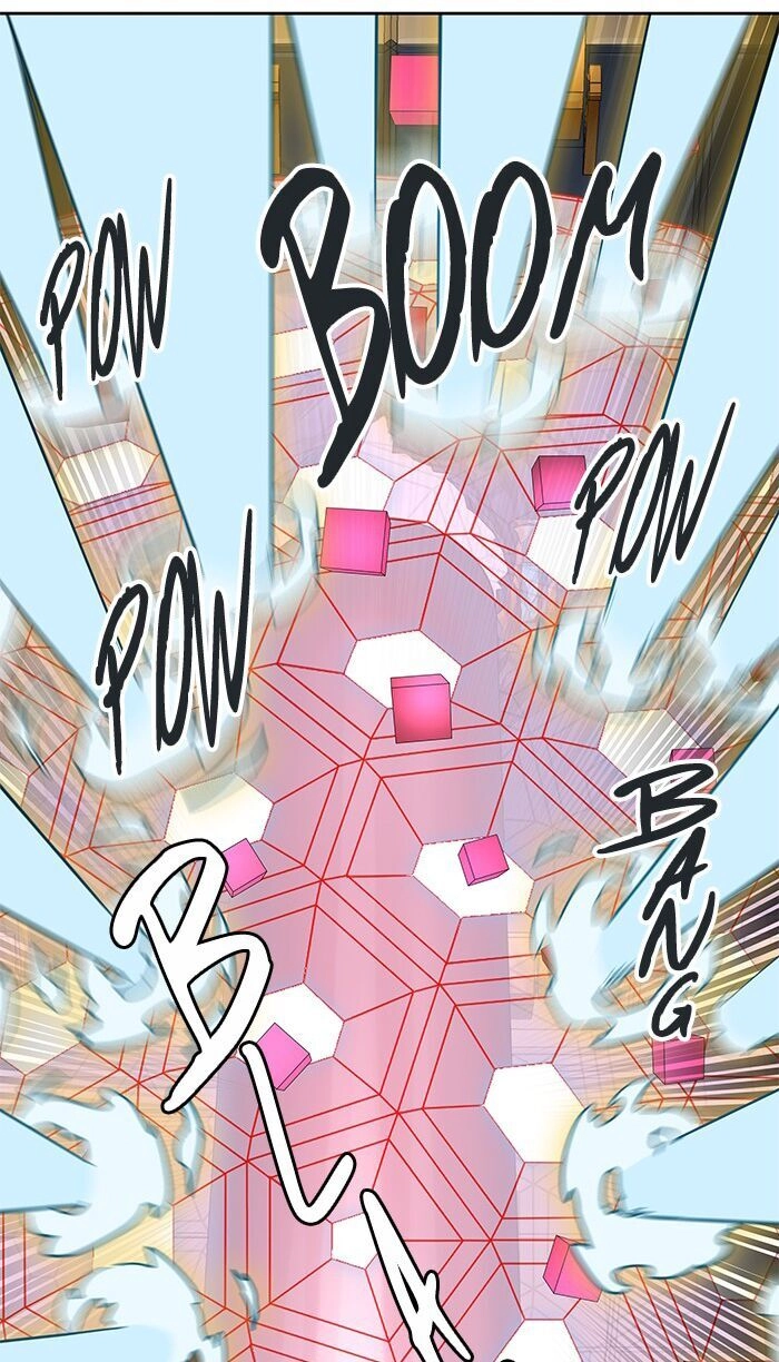 Tòa Tháp Bí Ẩn Chapter 485 - 72