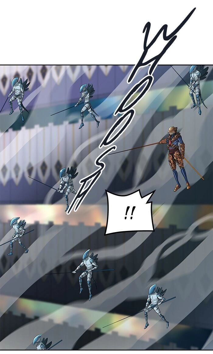 Tòa Tháp Bí Ẩn Chapter 485 - 74