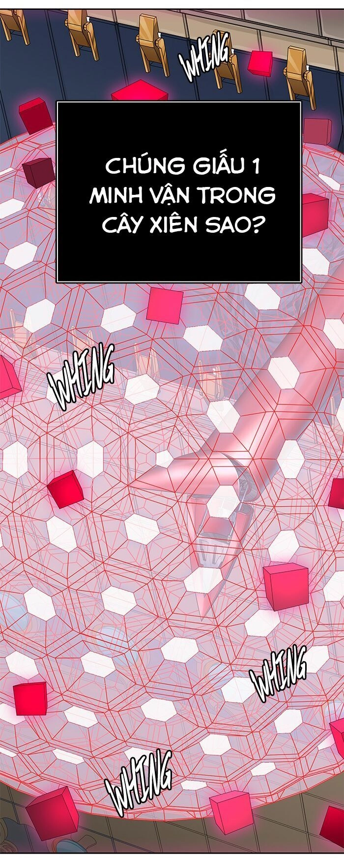 Tòa Tháp Bí Ẩn Chapter 485 - 76