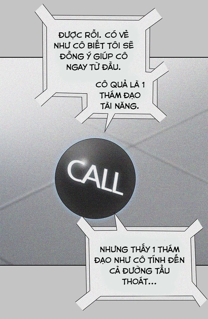 Tòa Tháp Bí Ẩn Chapter 485 - 82