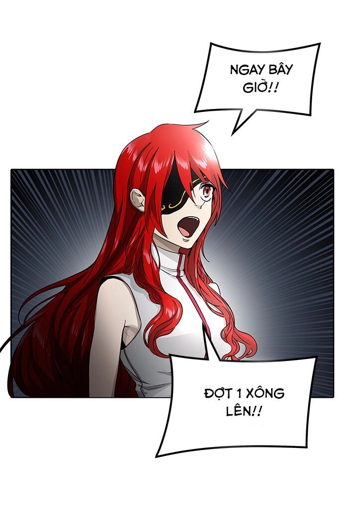 Tòa Tháp Bí Ẩn Chapter 485 - 87