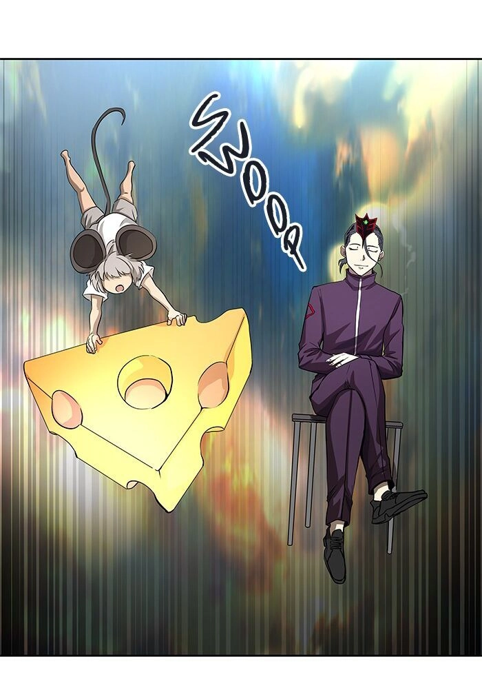 Tòa Tháp Bí Ẩn Chapter 485 - 93