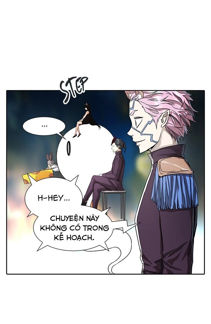 Tòa Tháp Bí Ẩn Chapter 485 - 99