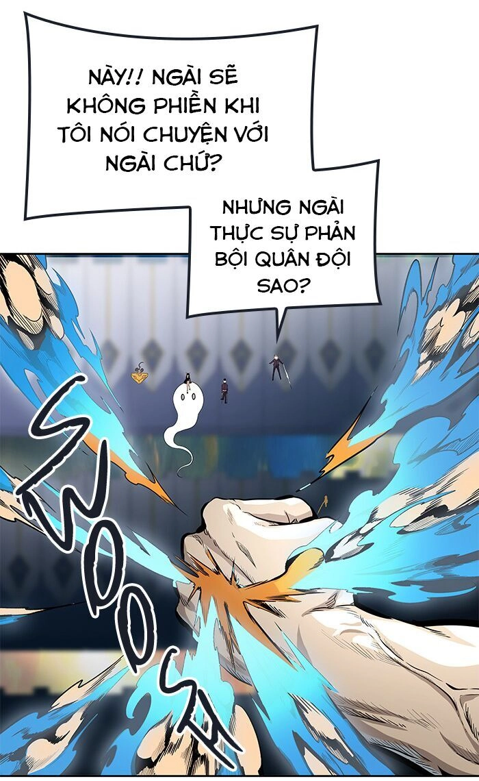 Tòa Tháp Bí Ẩn Chapter 485 - 101