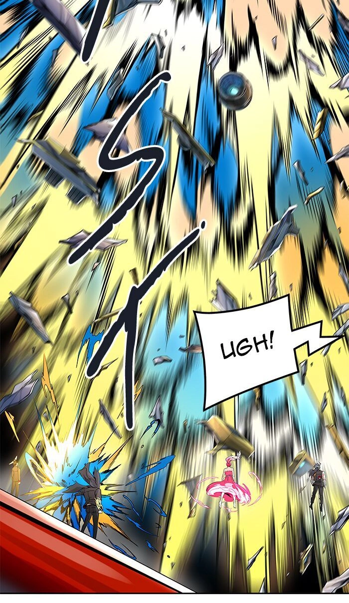 Tòa Tháp Bí Ẩn Chapter 485 - 103