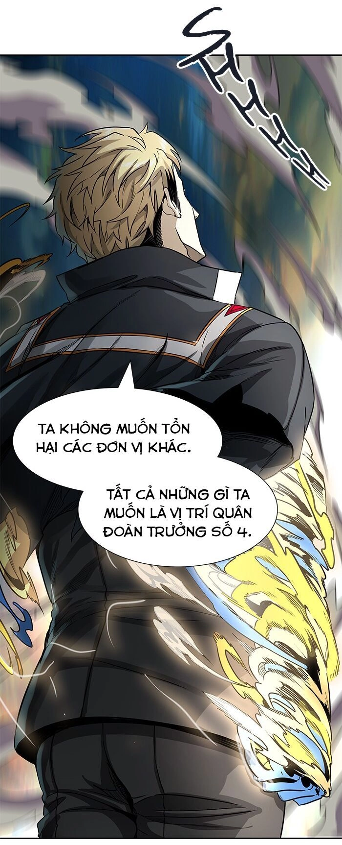 Tòa Tháp Bí Ẩn Chapter 485 - 105