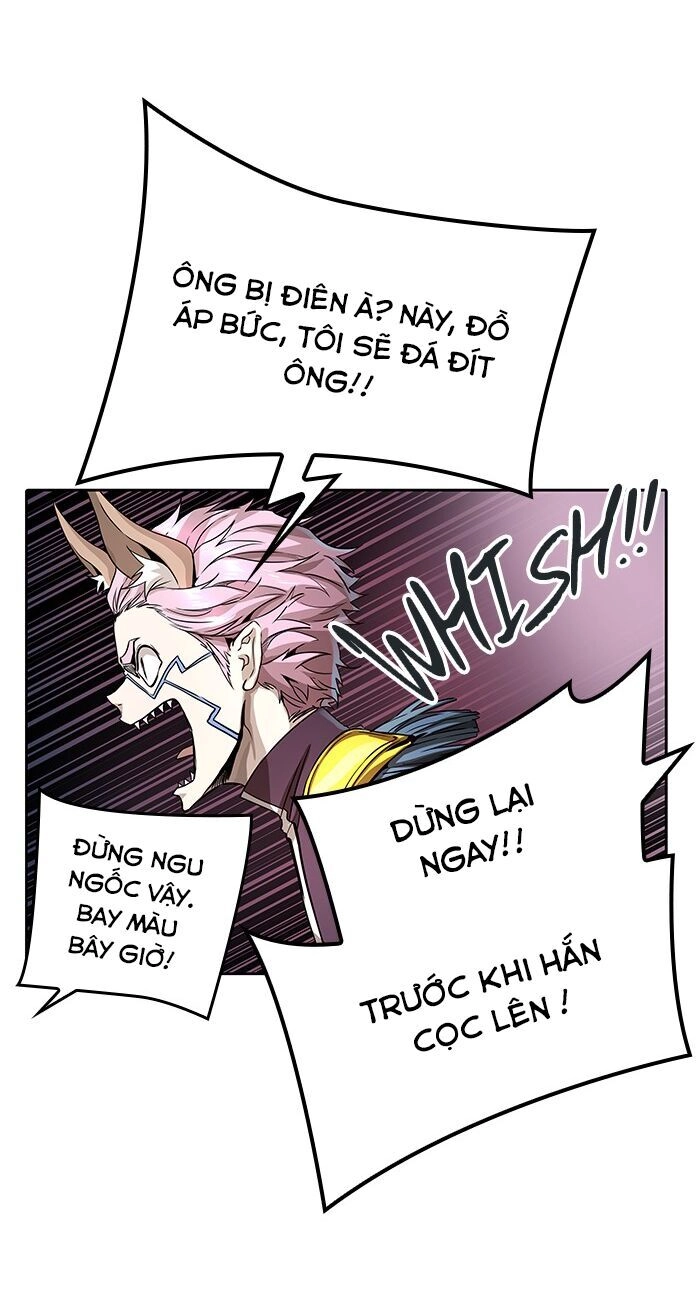 Tòa Tháp Bí Ẩn Chapter 485 - 107