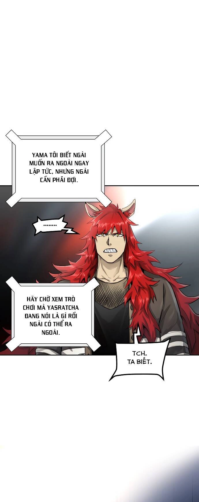 Tòa Tháp Bí Ẩn Chapter 486 - 12