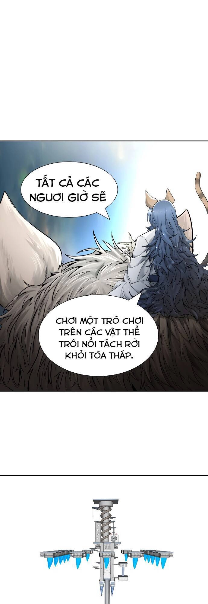 Tòa Tháp Bí Ẩn Chapter 486 - 20