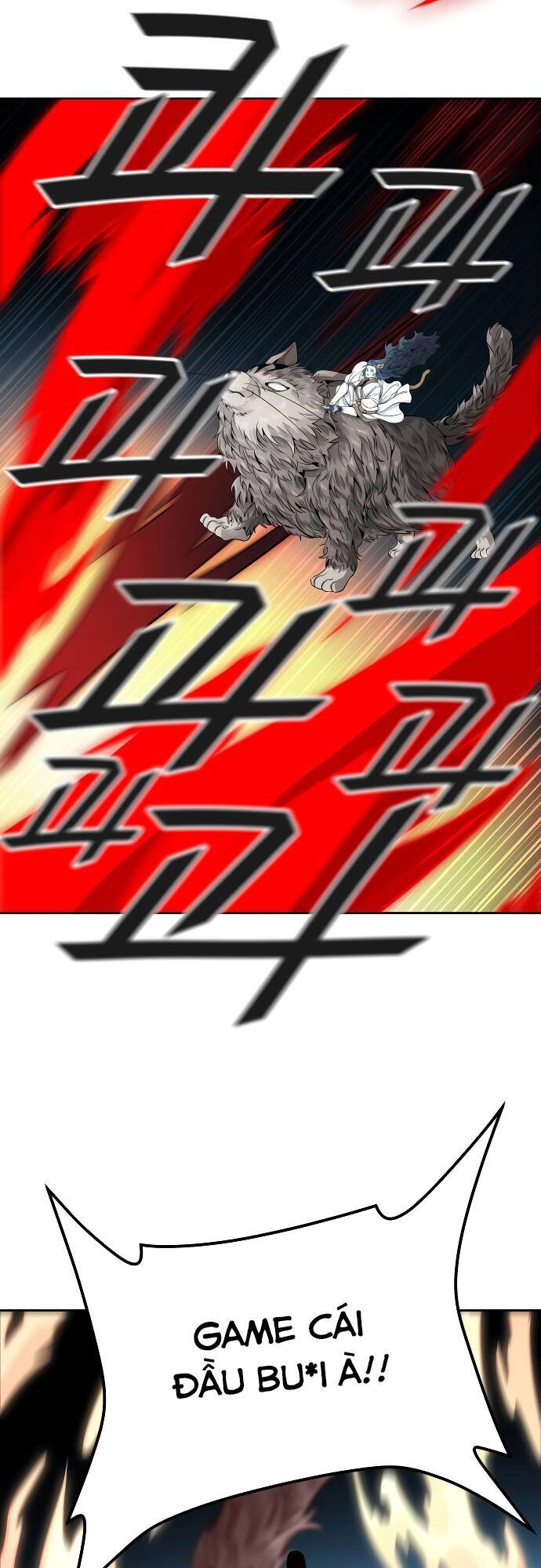 Tòa Tháp Bí Ẩn Chapter 486 - 25