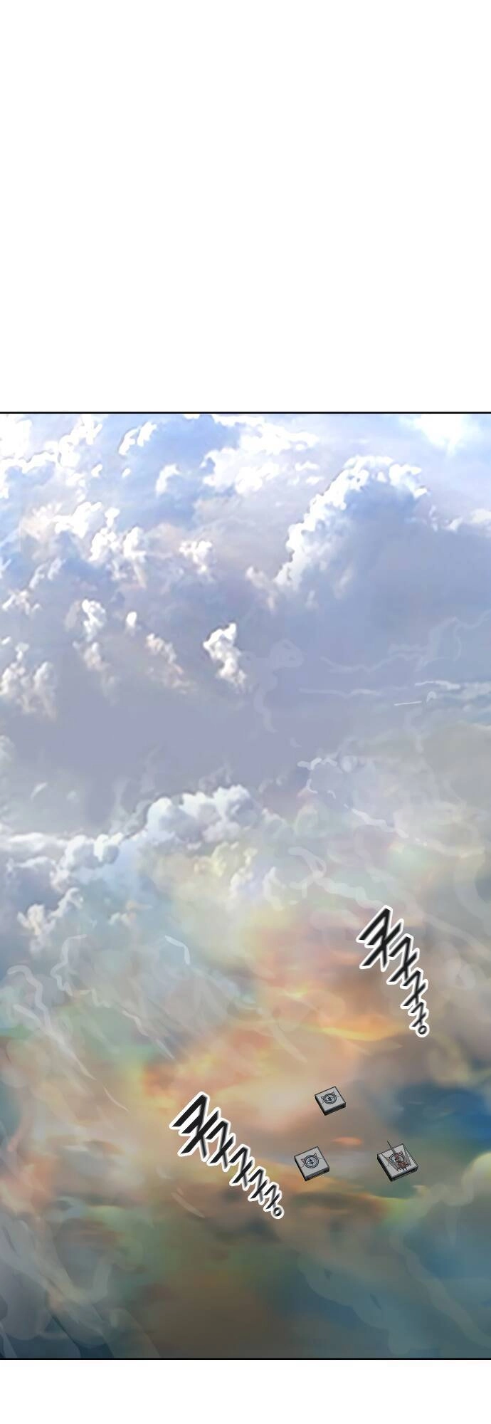 Tòa Tháp Bí Ẩn Chapter 486 - 63