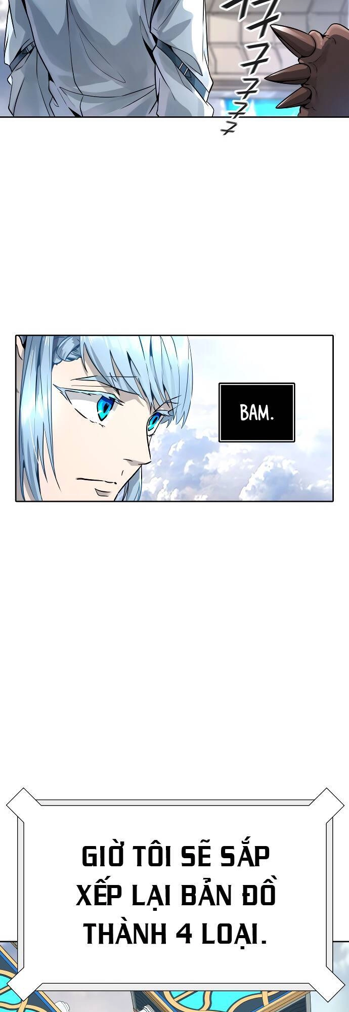 Tòa Tháp Bí Ẩn Chapter 486 - 81