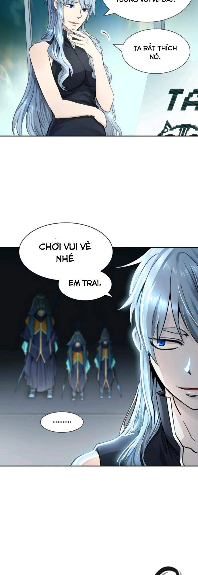 Tòa Tháp Bí Ẩn Chapter 487 - 2