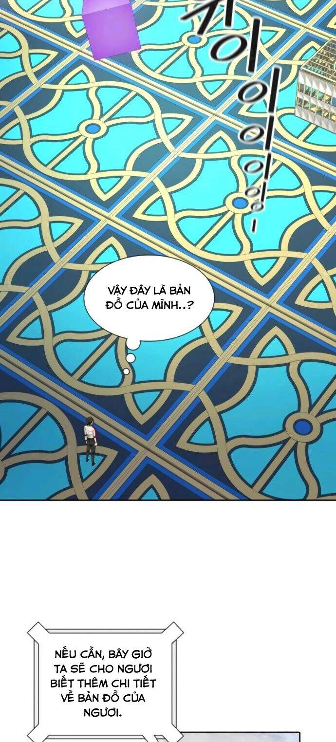 Tòa Tháp Bí Ẩn Chapter 487 - 10