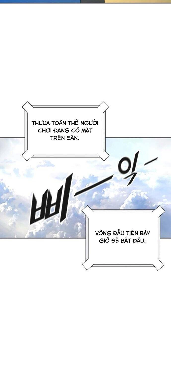 Tòa Tháp Bí Ẩn Chapter 487 - 15