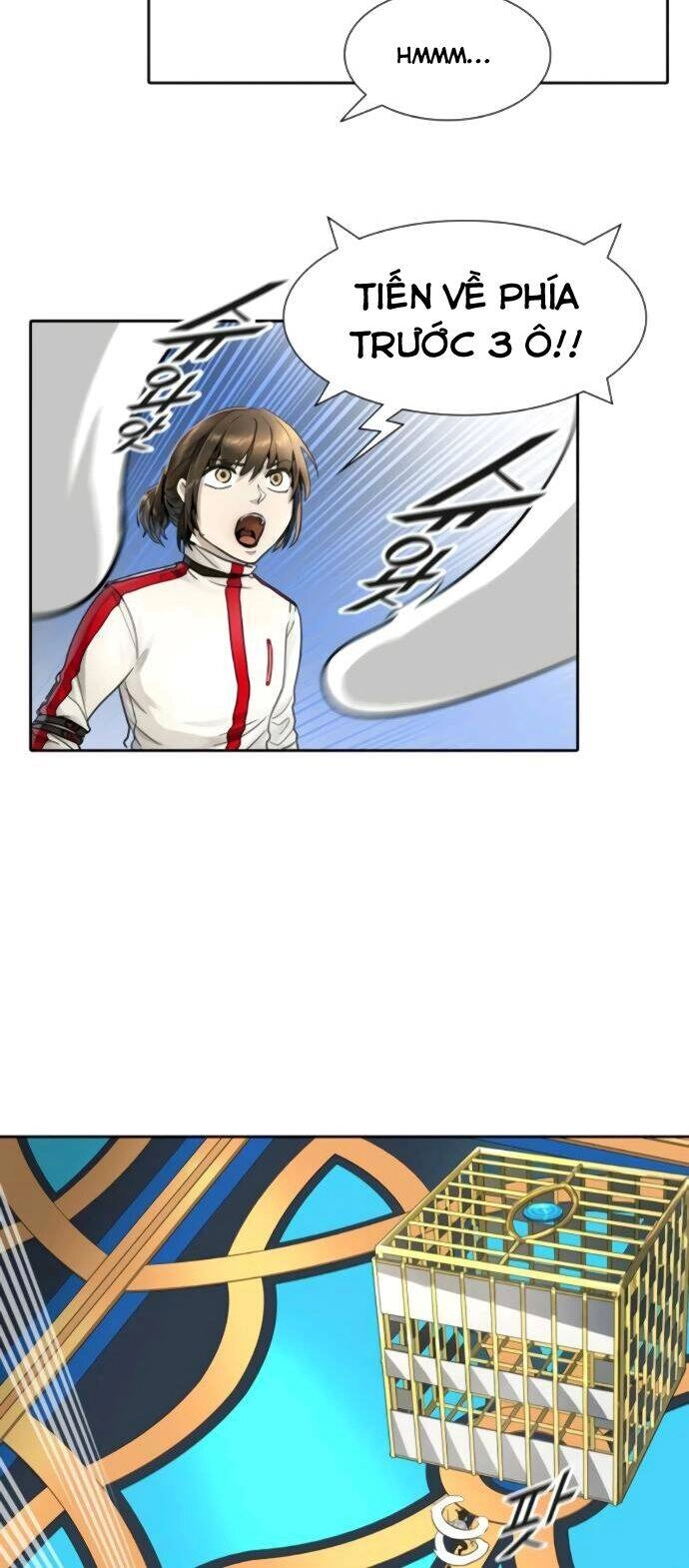 Tòa Tháp Bí Ẩn Chapter 487 - 19