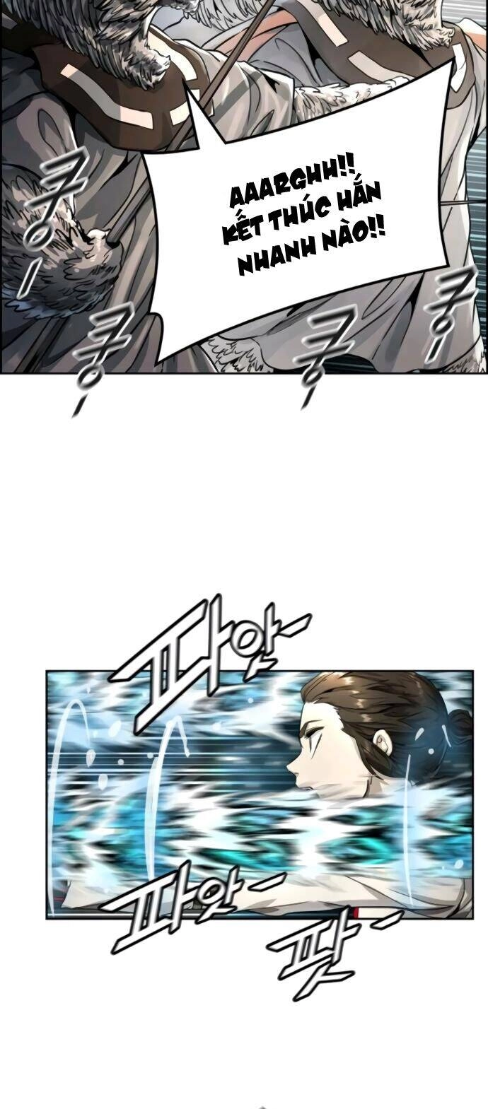 Tòa Tháp Bí Ẩn Chapter 487 - 26