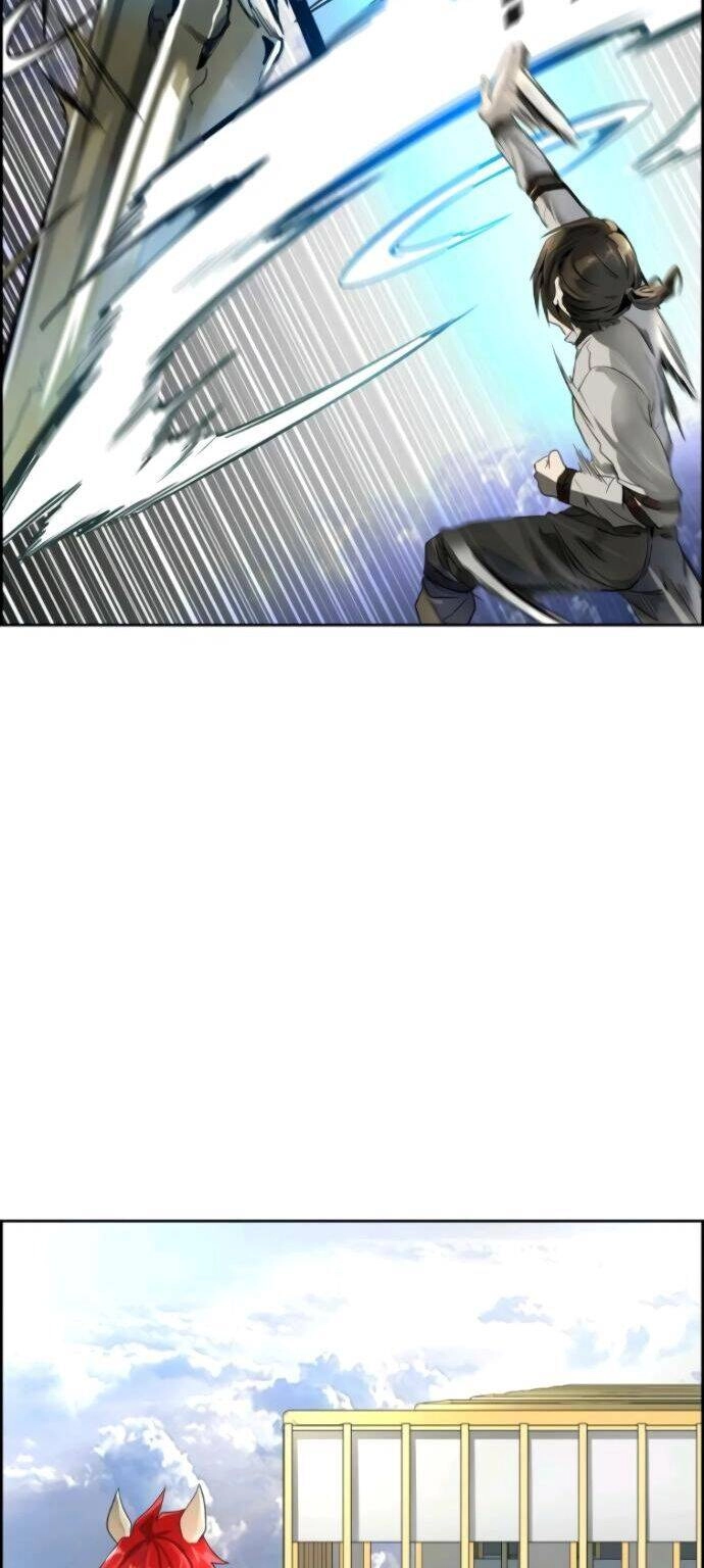 Tòa Tháp Bí Ẩn Chapter 487 - 33