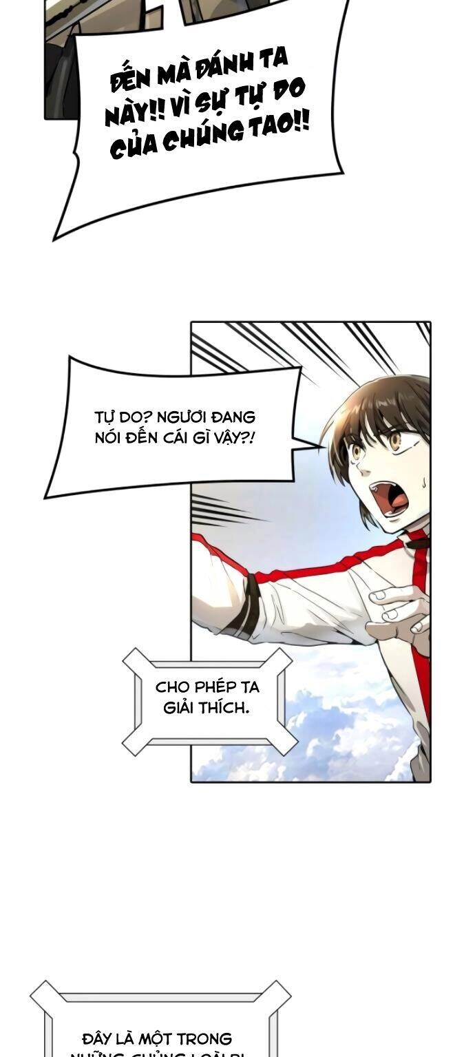 Tòa Tháp Bí Ẩn Chapter 487 - 44