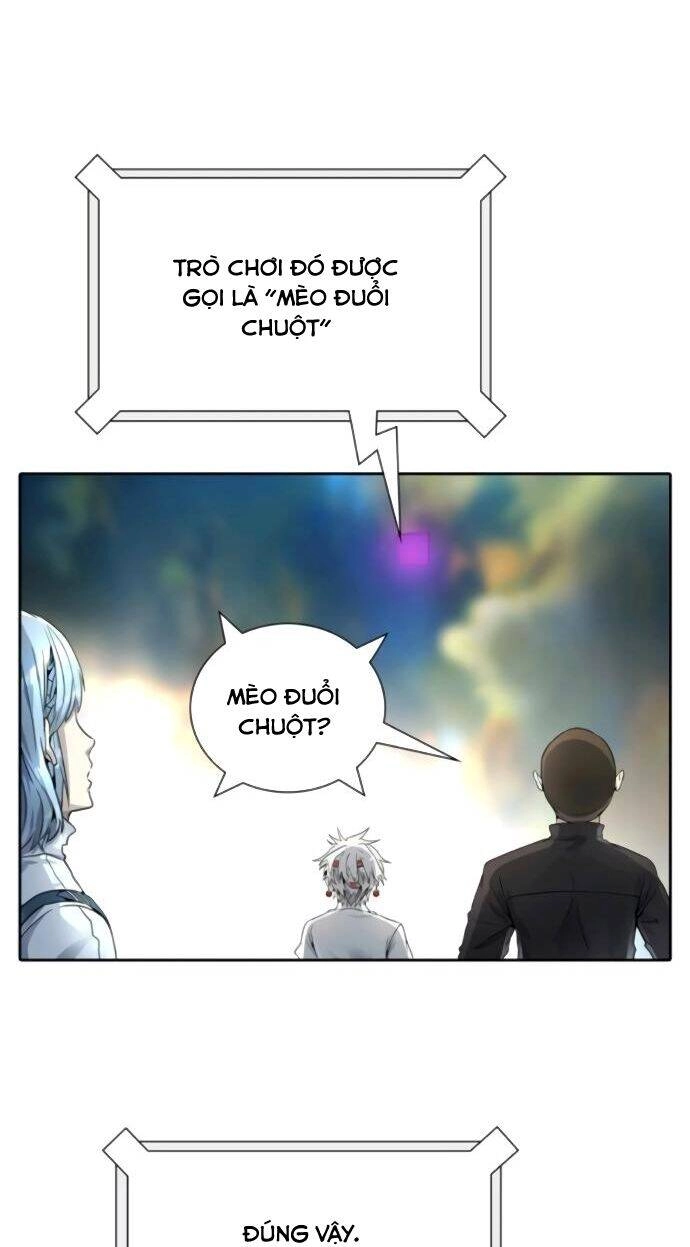 Tòa Tháp Bí Ẩn Chapter 487 - 50