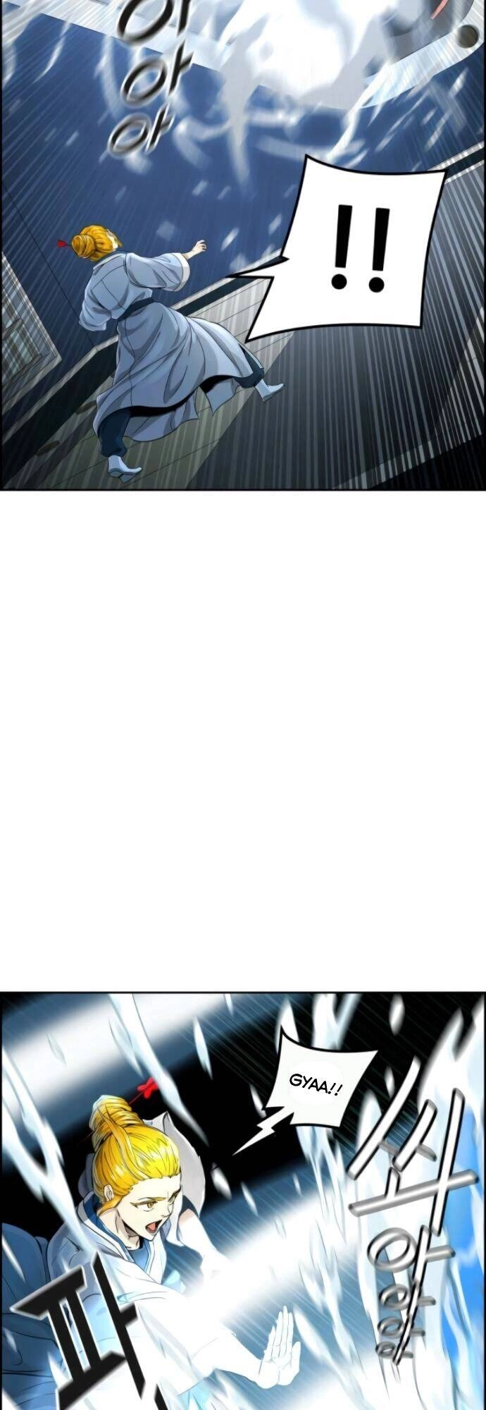 Tòa Tháp Bí Ẩn Chapter 487 - 64