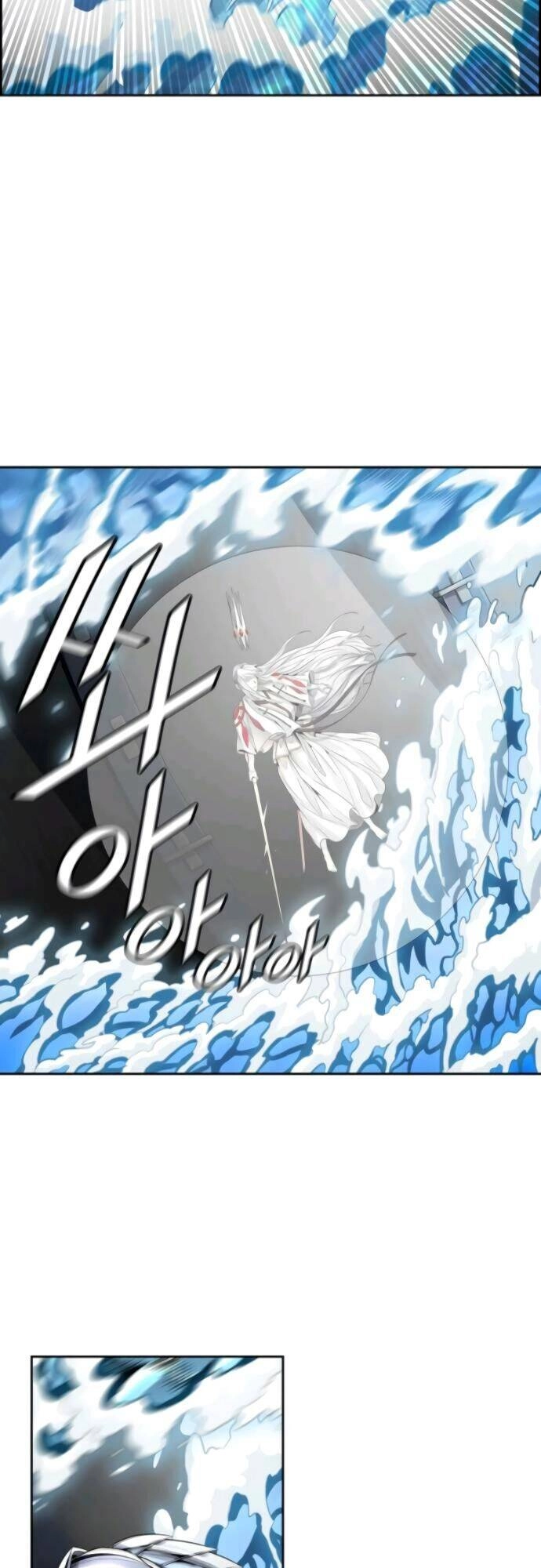 Tòa Tháp Bí Ẩn Chapter 487 - 68