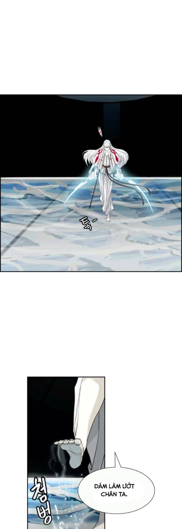 Tòa Tháp Bí Ẩn Chapter 487 - 76