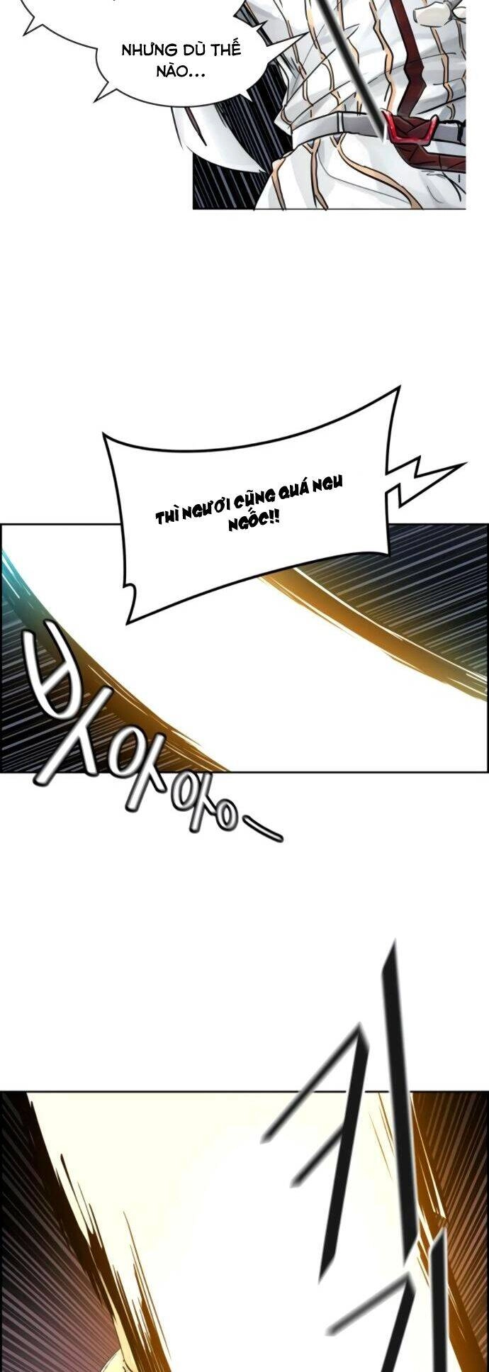 Tòa Tháp Bí Ẩn Chapter 487 - 94