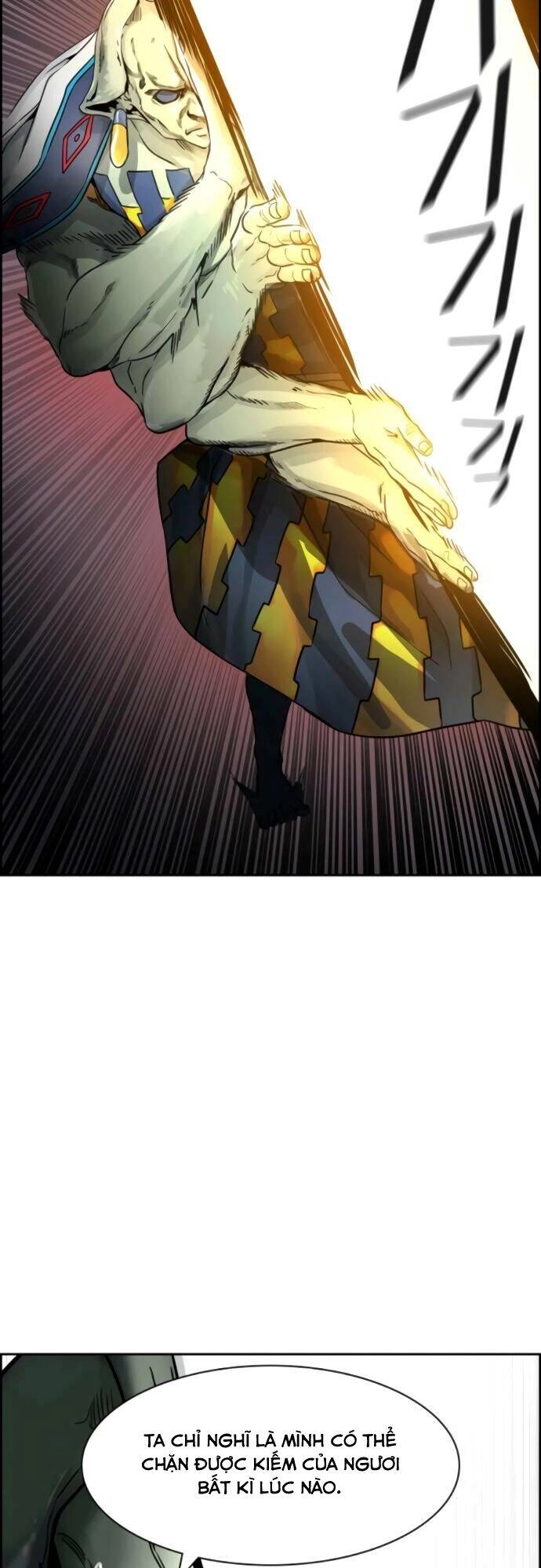 Tòa Tháp Bí Ẩn Chapter 487 - 95