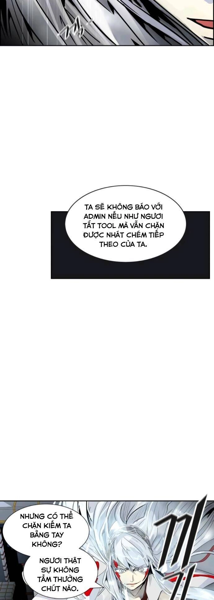 Tòa Tháp Bí Ẩn Chapter 487 - 97