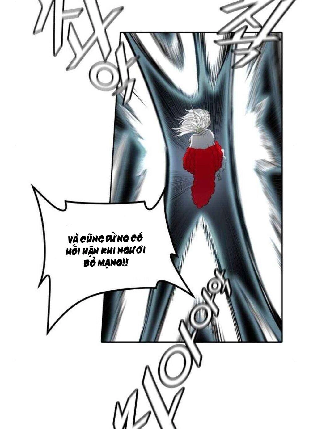 Tòa Tháp Bí Ẩn Chapter 488 - 10