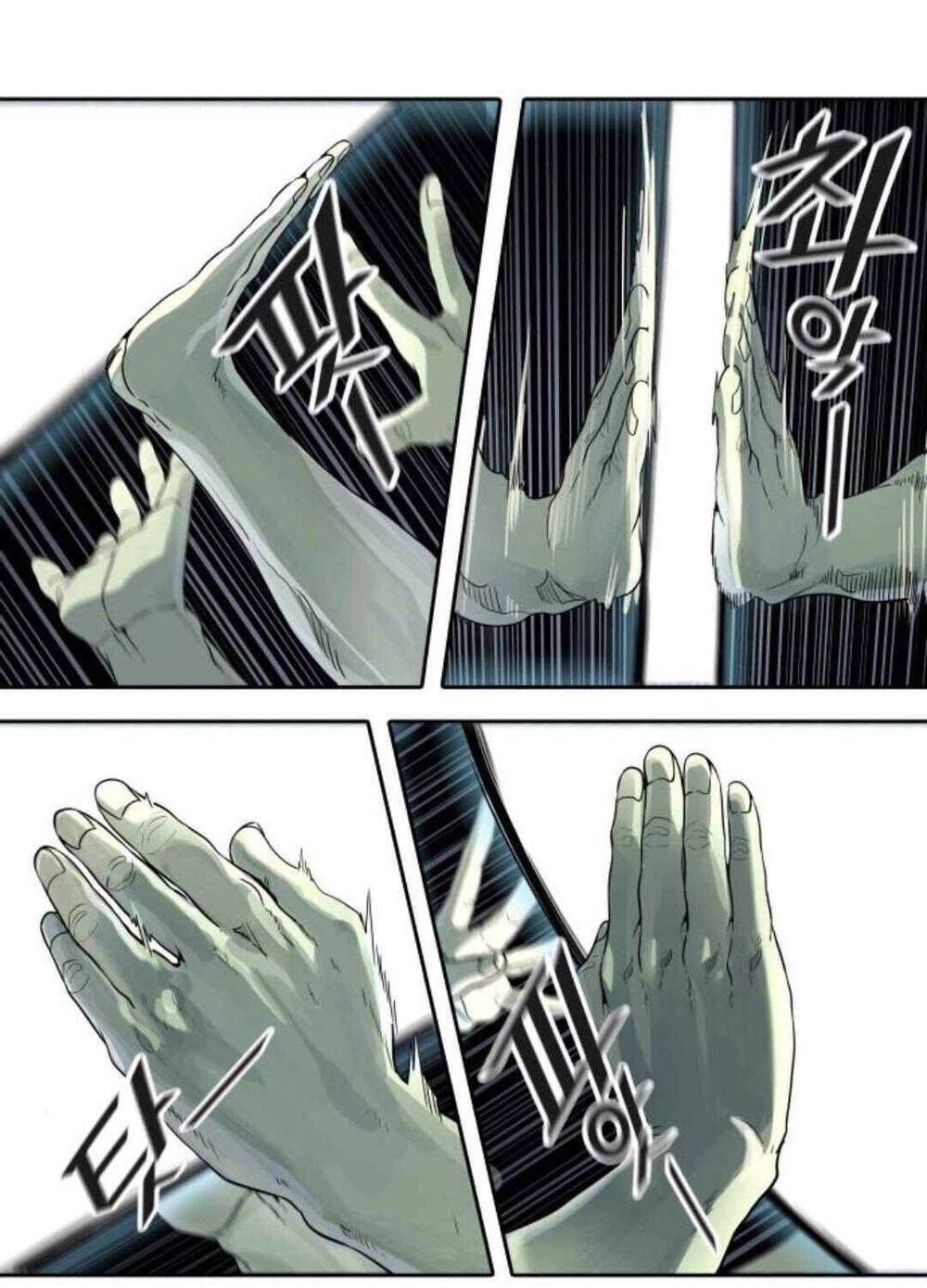 Tòa Tháp Bí Ẩn Chapter 488 - 14