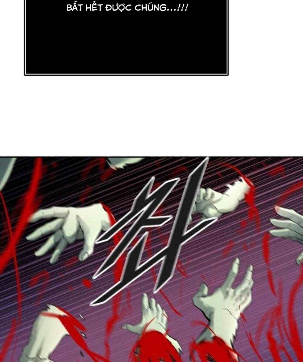 Tòa Tháp Bí Ẩn Chapter 488 - 36