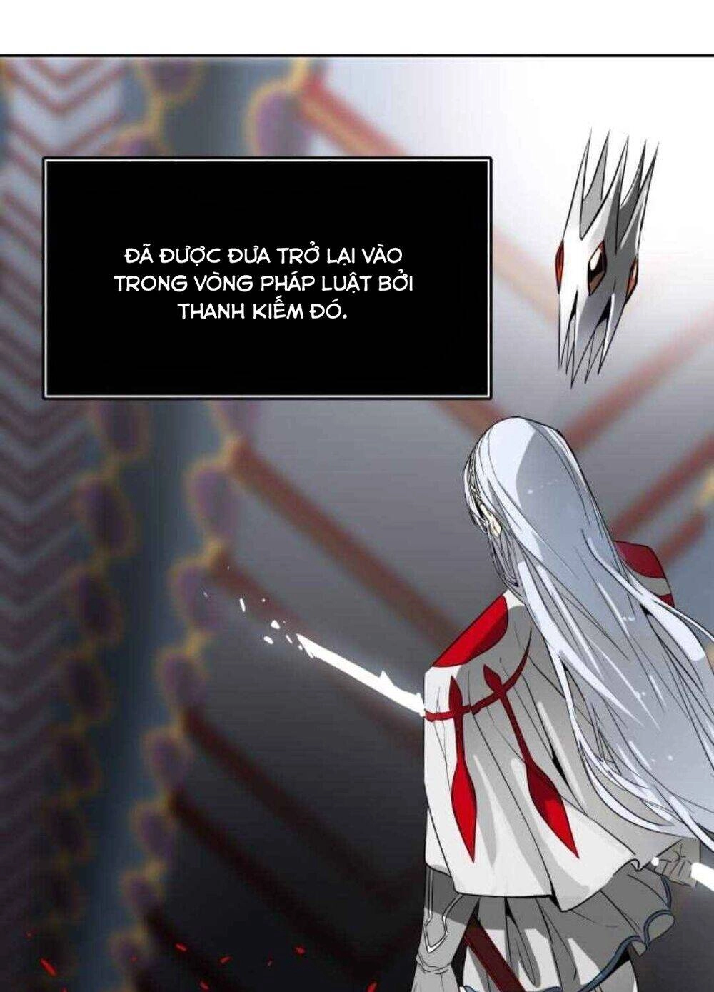 Tòa Tháp Bí Ẩn Chapter 488 - 44