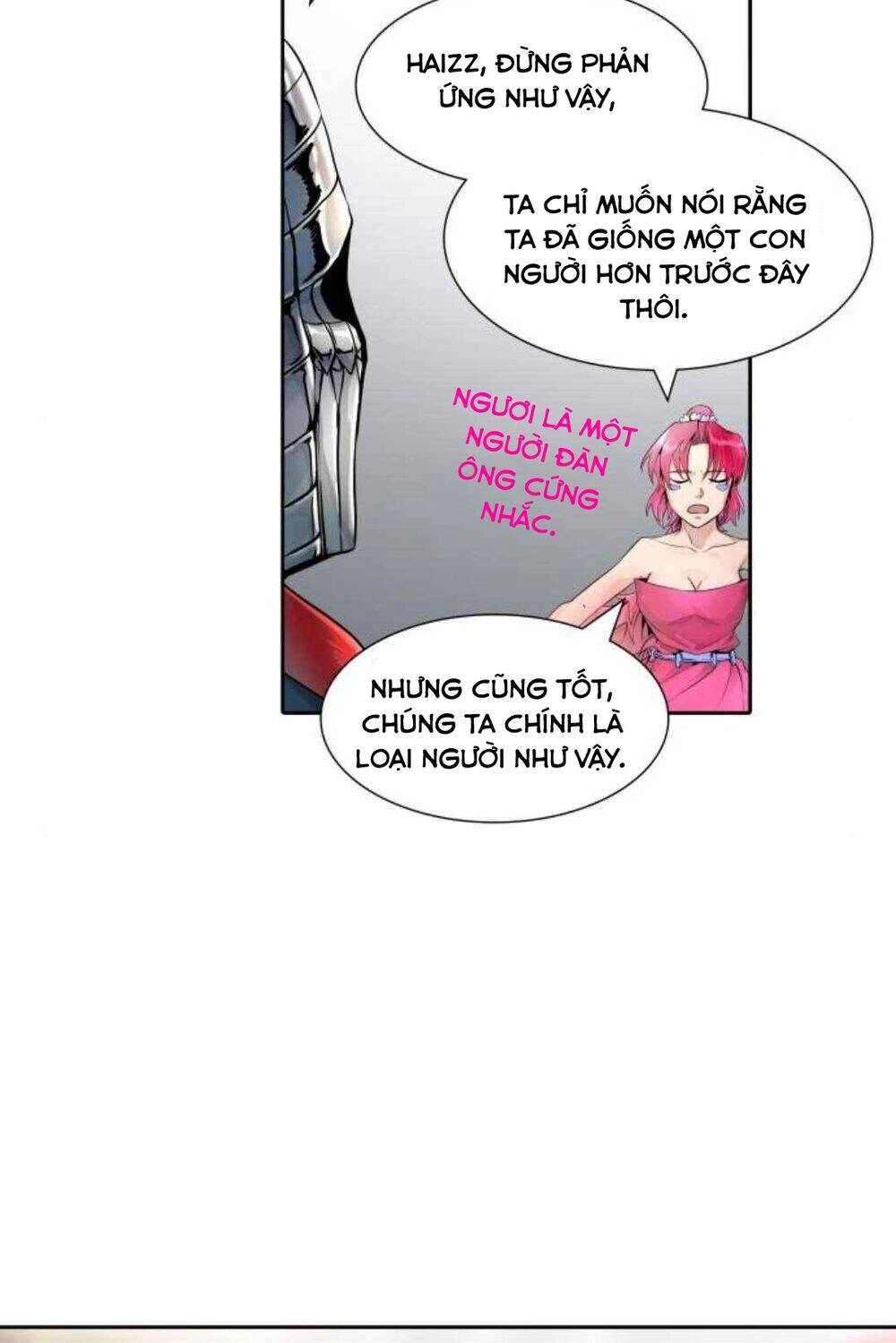 Tòa Tháp Bí Ẩn Chapter 488 - 63