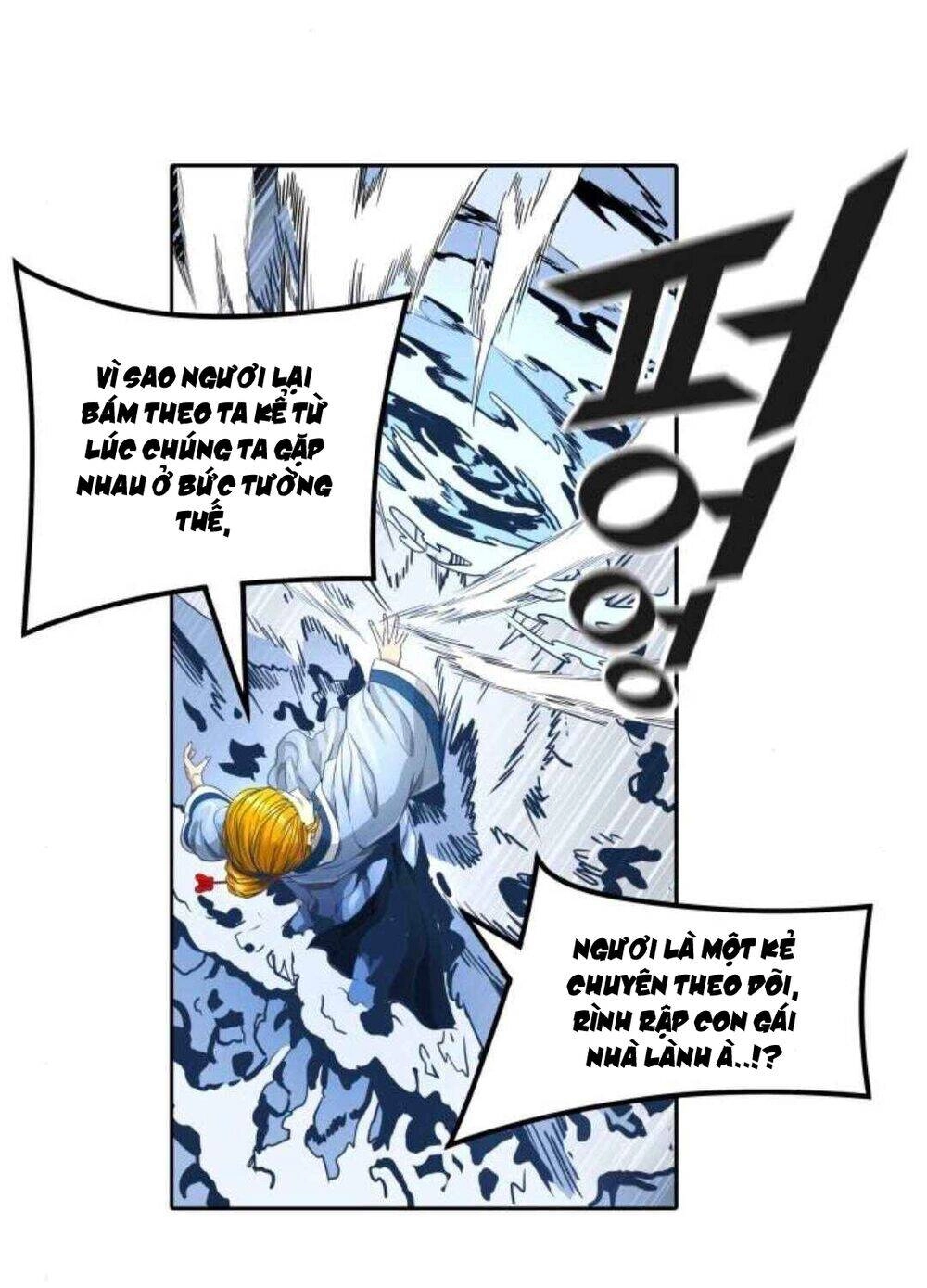 Tòa Tháp Bí Ẩn Chapter 488 - 69