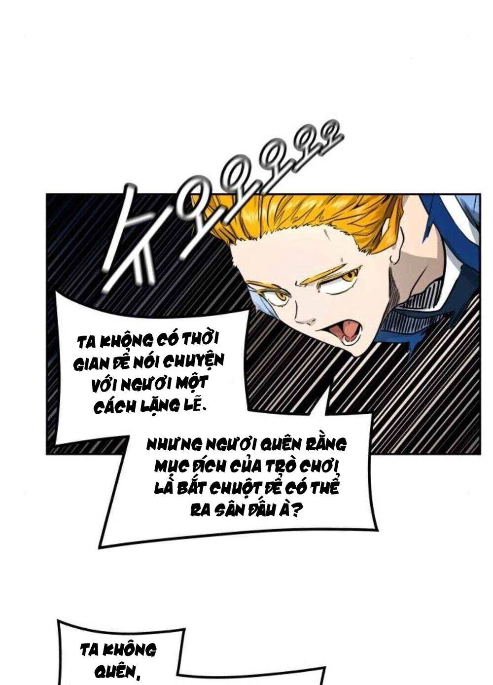 Tòa Tháp Bí Ẩn Chapter 488 - 80