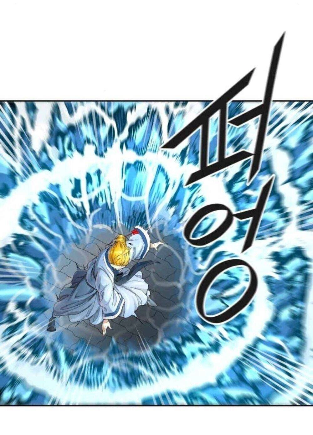 Tòa Tháp Bí Ẩn Chapter 488 - 97